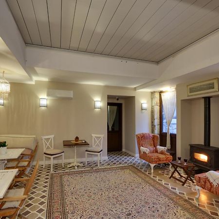 Akanthus Hotel Ephesus 셀주크 외부 사진