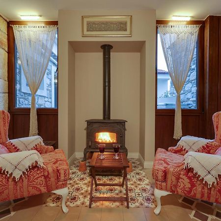 Akanthus Hotel Ephesus 셀주크 외부 사진