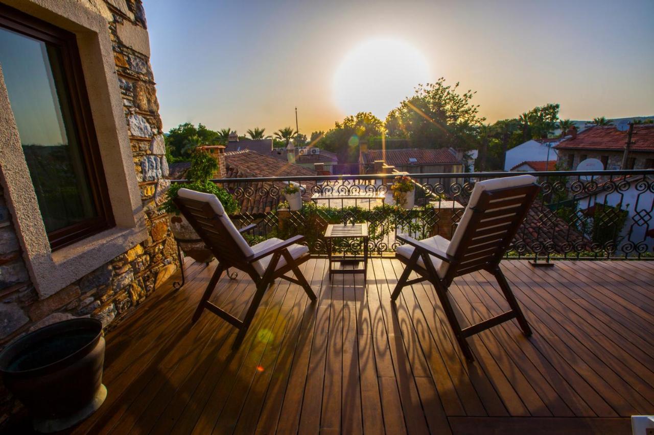 Akanthus Hotel Ephesus 셀주크 외부 사진