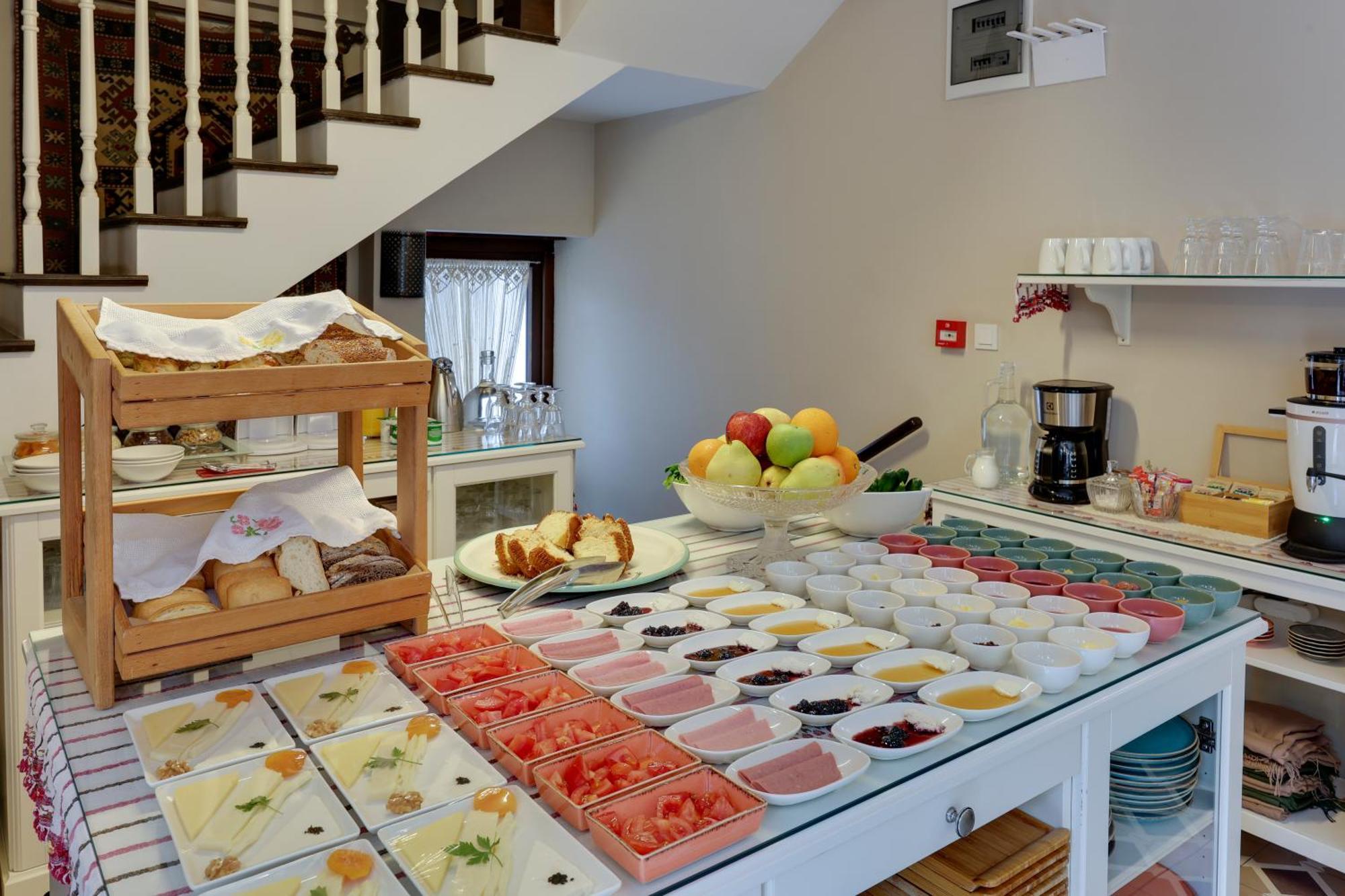 Akanthus Hotel Ephesus 셀주크 외부 사진