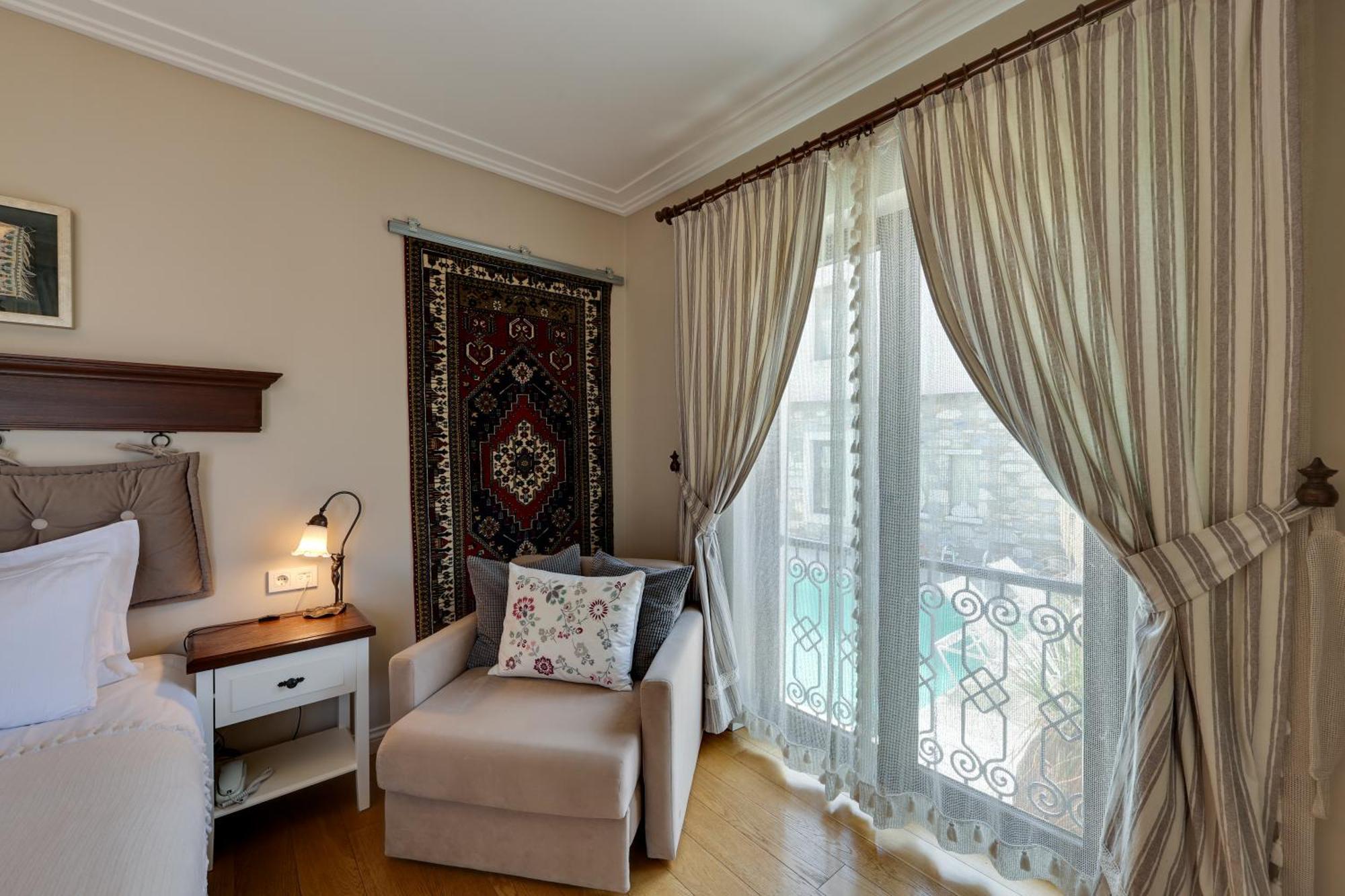 Akanthus Hotel Ephesus 셀주크 외부 사진