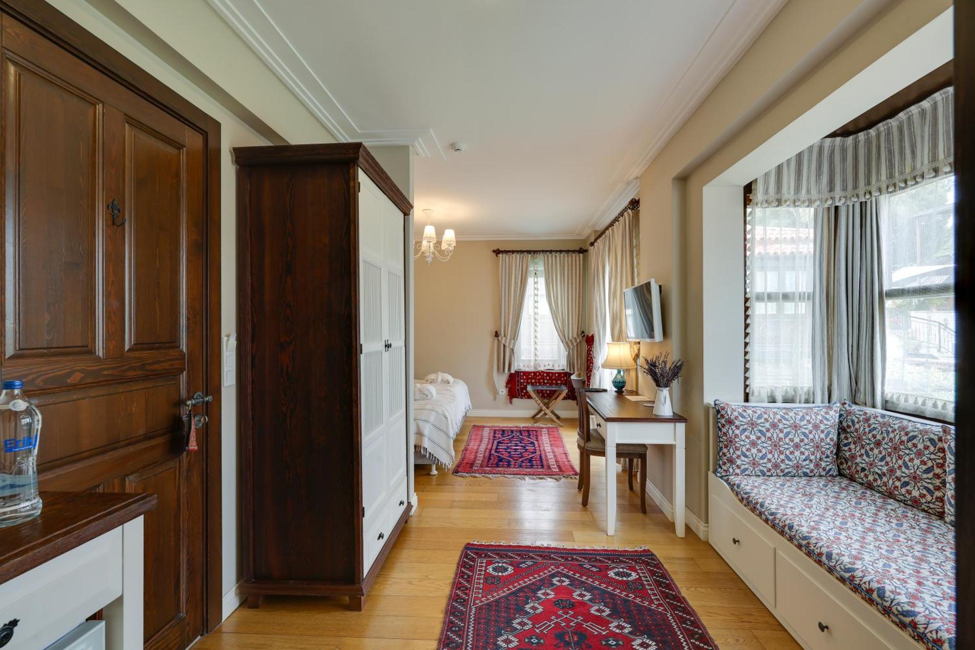 Akanthus Hotel Ephesus 셀주크 외부 사진