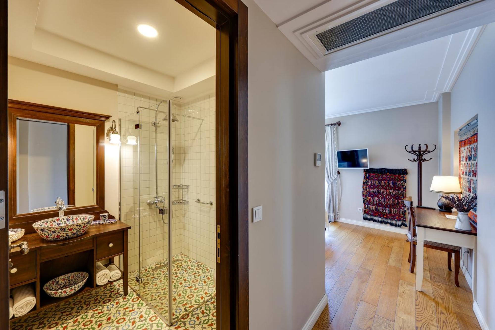 Akanthus Hotel Ephesus 셀주크 외부 사진