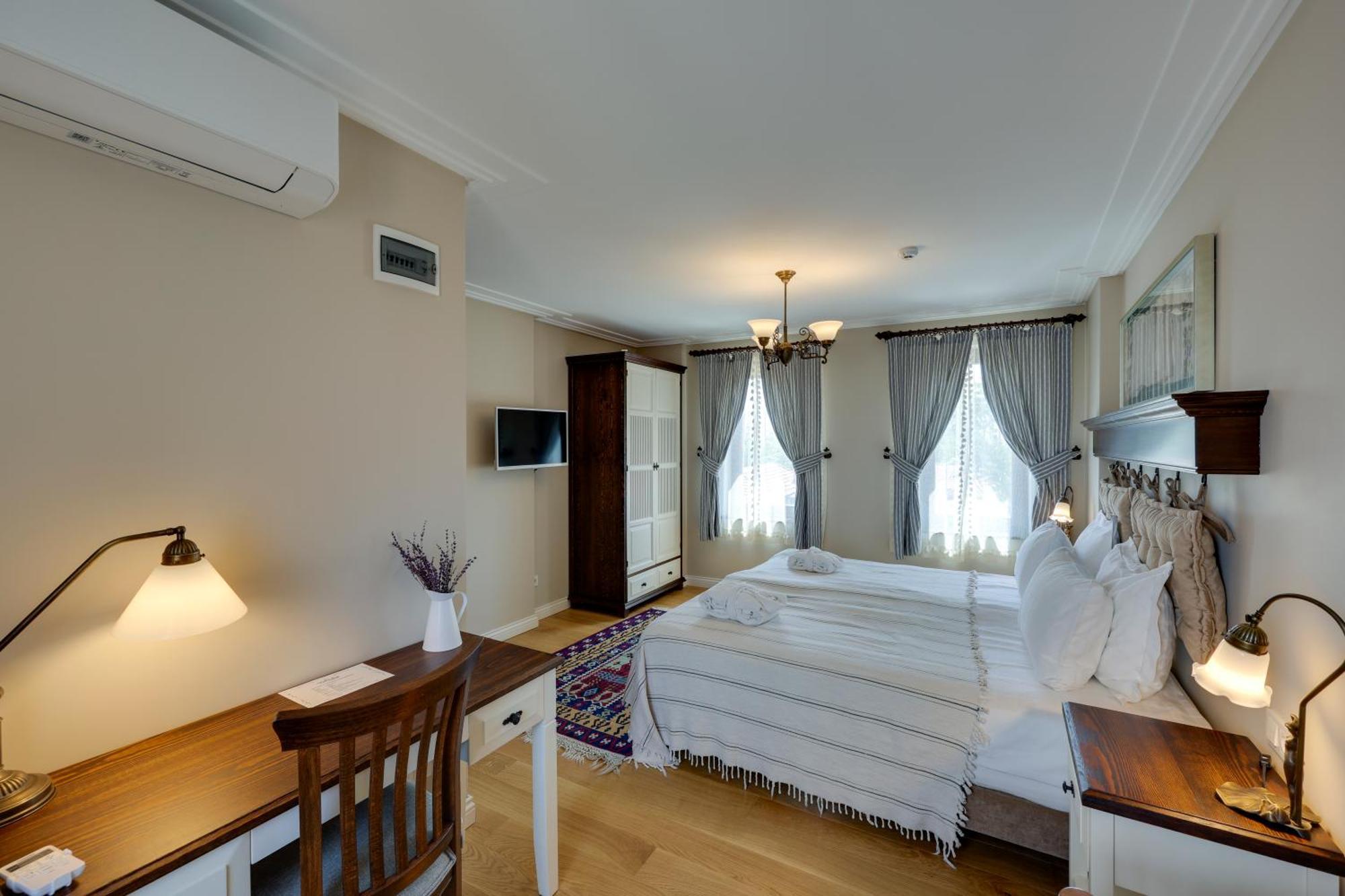 Akanthus Hotel Ephesus 셀주크 외부 사진