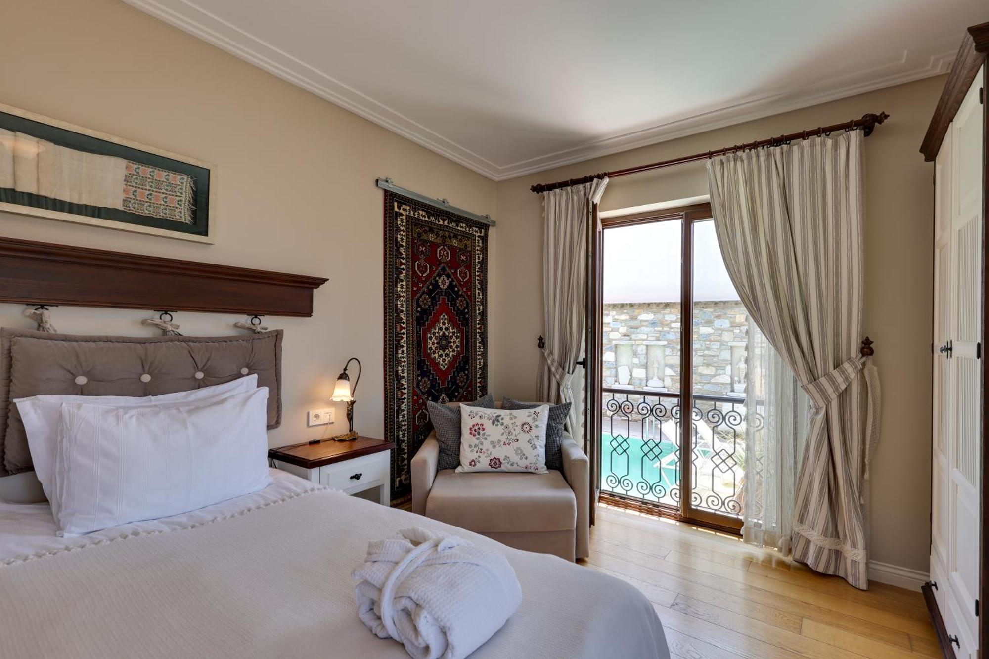 Akanthus Hotel Ephesus 셀주크 외부 사진