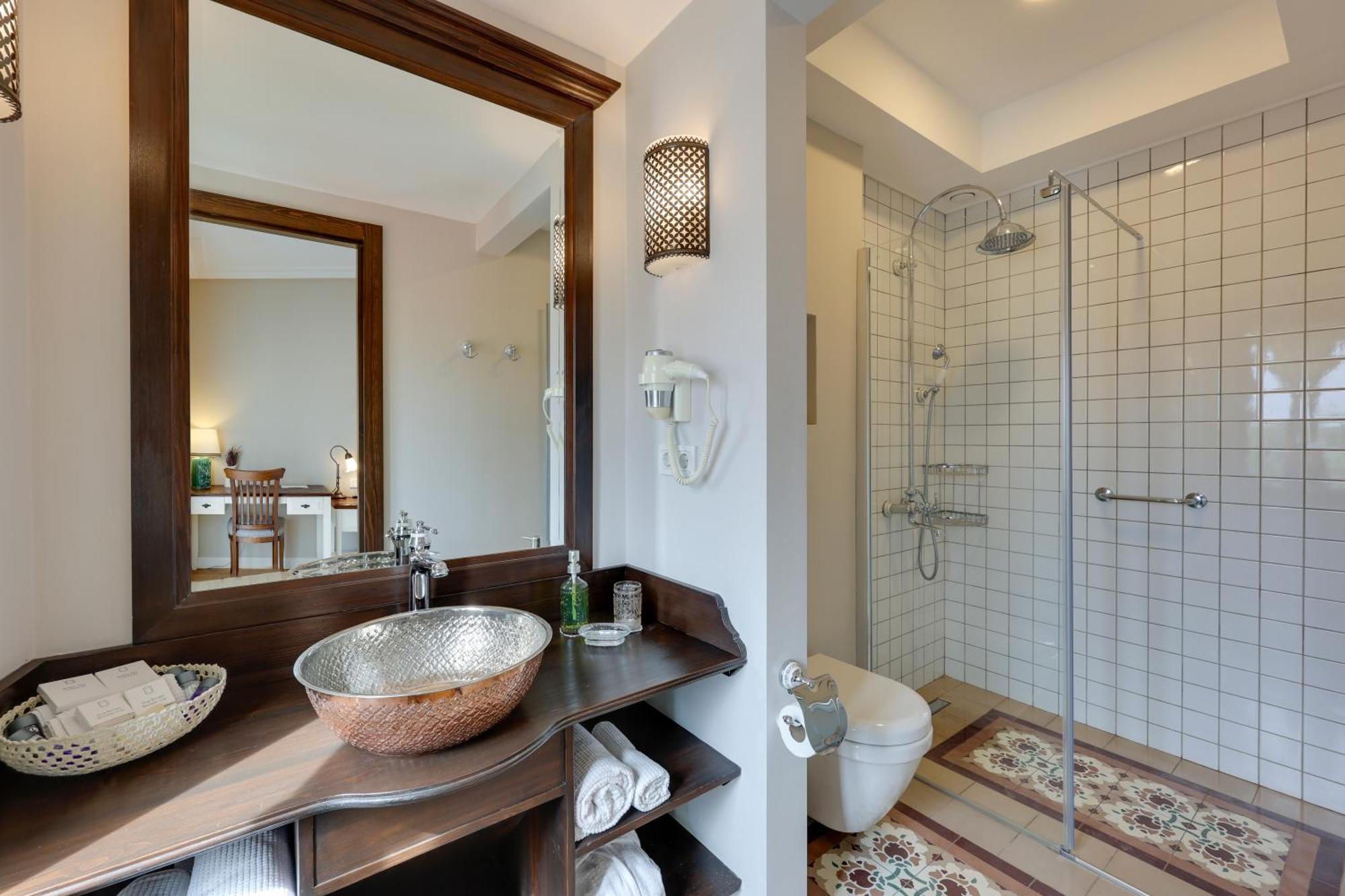 Akanthus Hotel Ephesus 셀주크 외부 사진