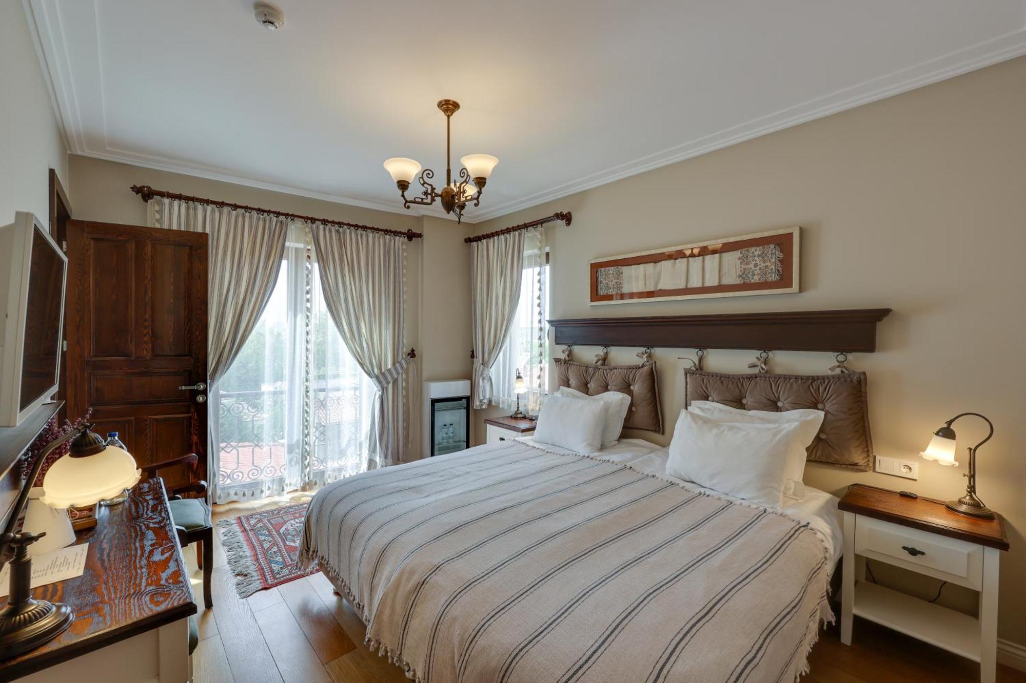 Akanthus Hotel Ephesus 셀주크 외부 사진