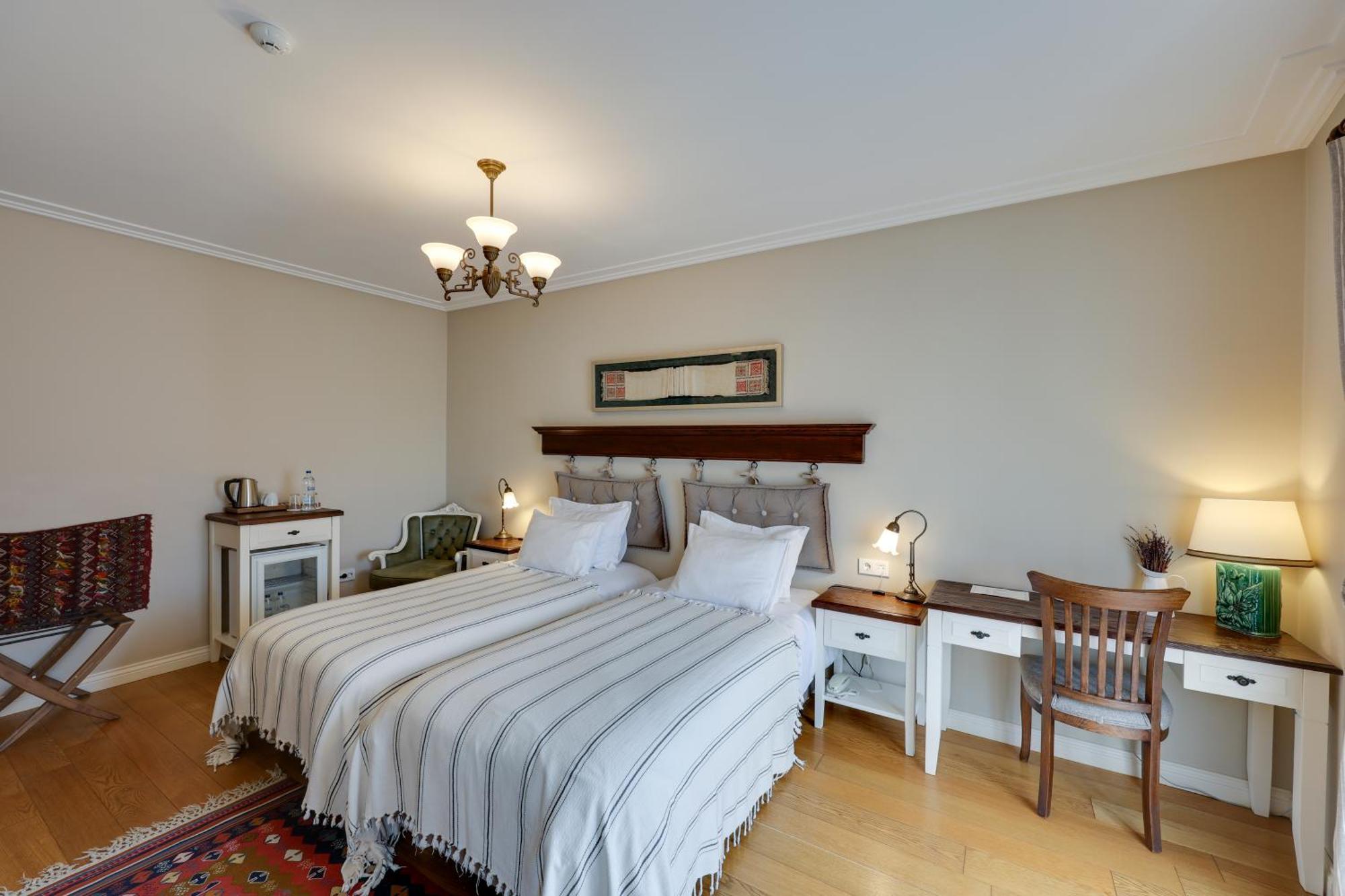 Akanthus Hotel Ephesus 셀주크 외부 사진