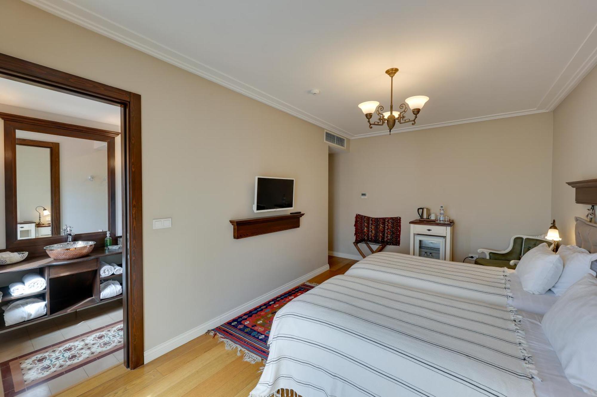 Akanthus Hotel Ephesus 셀주크 외부 사진