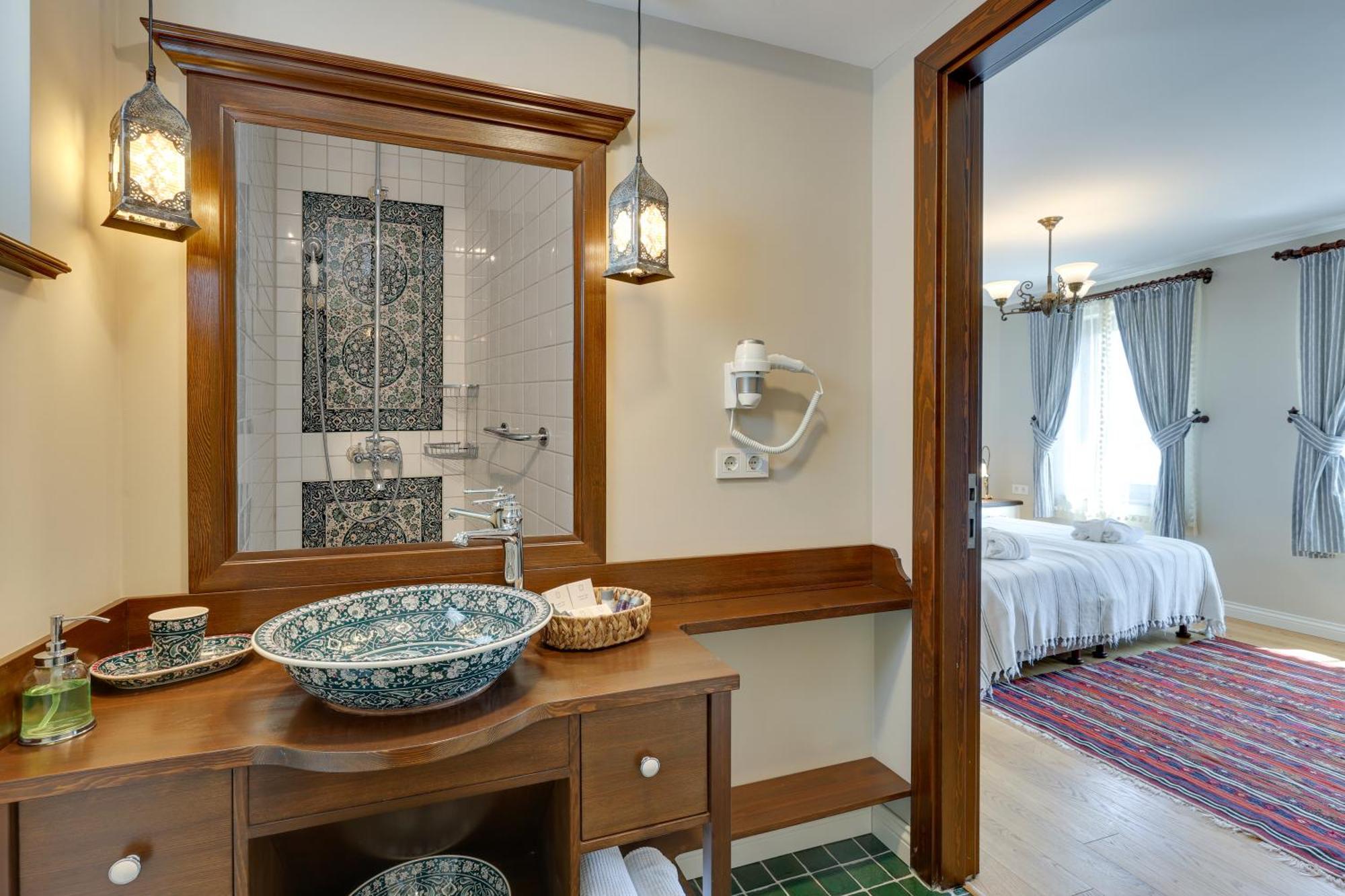 Akanthus Hotel Ephesus 셀주크 외부 사진