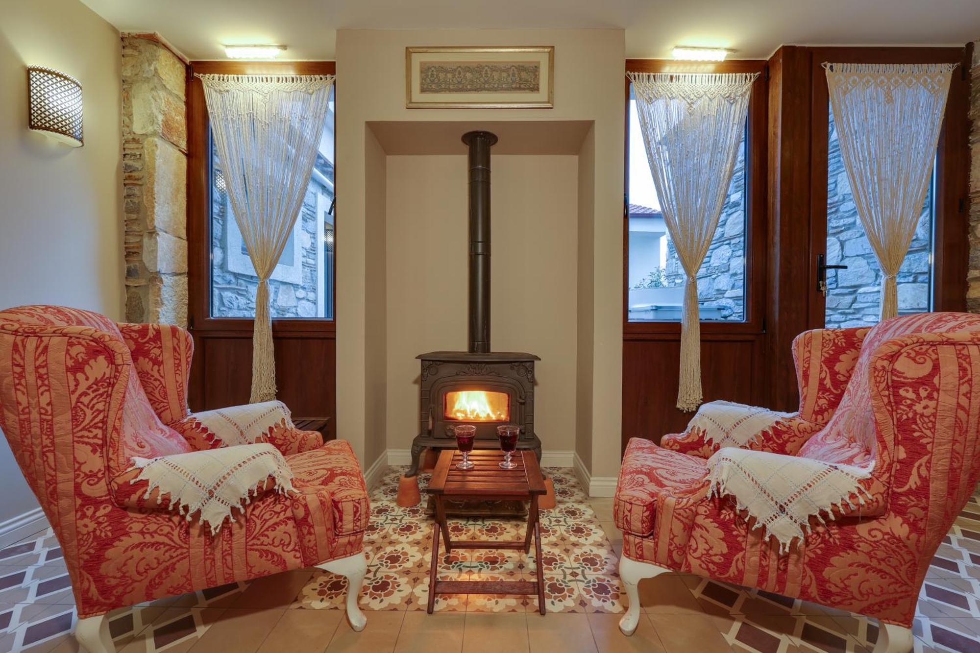 Akanthus Hotel Ephesus 셀주크 외부 사진